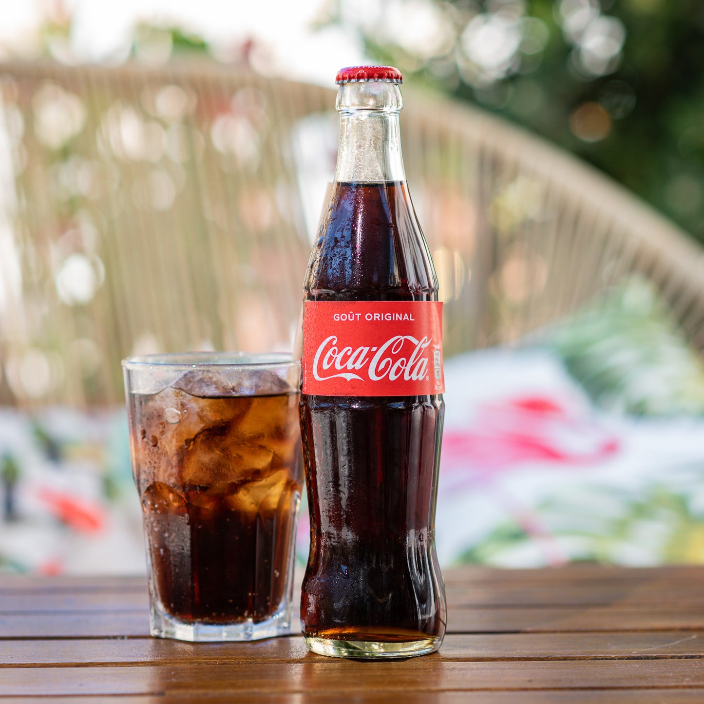 Coca