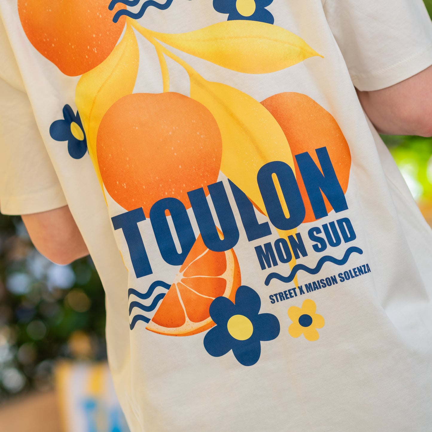 Toulon Mon Sud