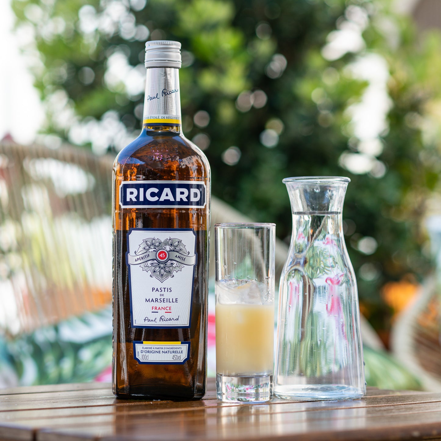 Pinte de Ricard