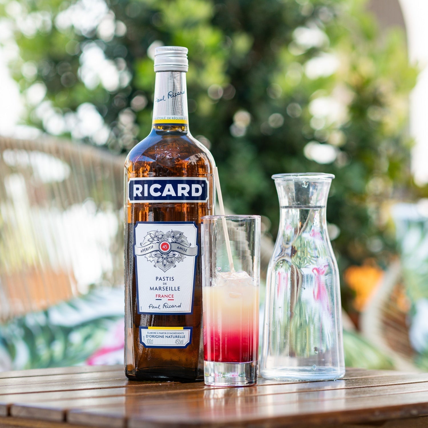 APERITIF