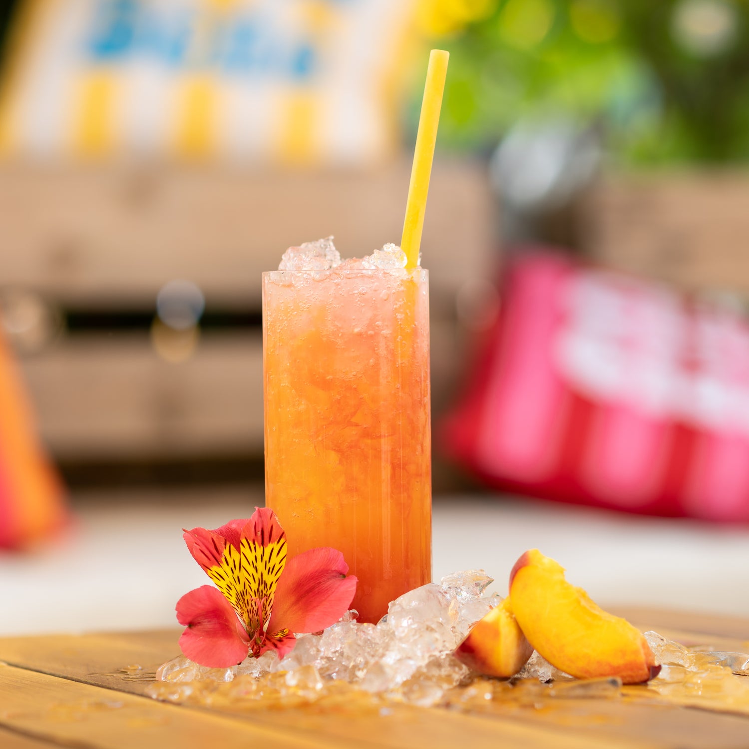 MOCKTAILS