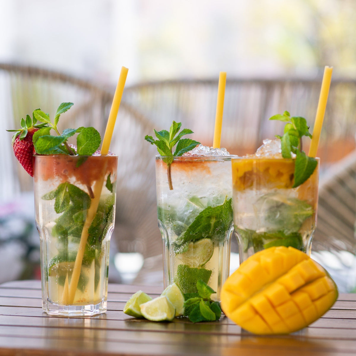 COCKTAILS