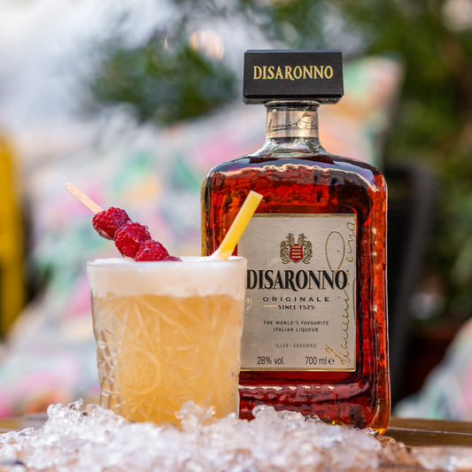 Amaretto Sour