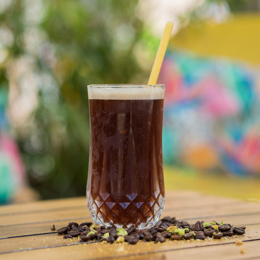 Café Frappé