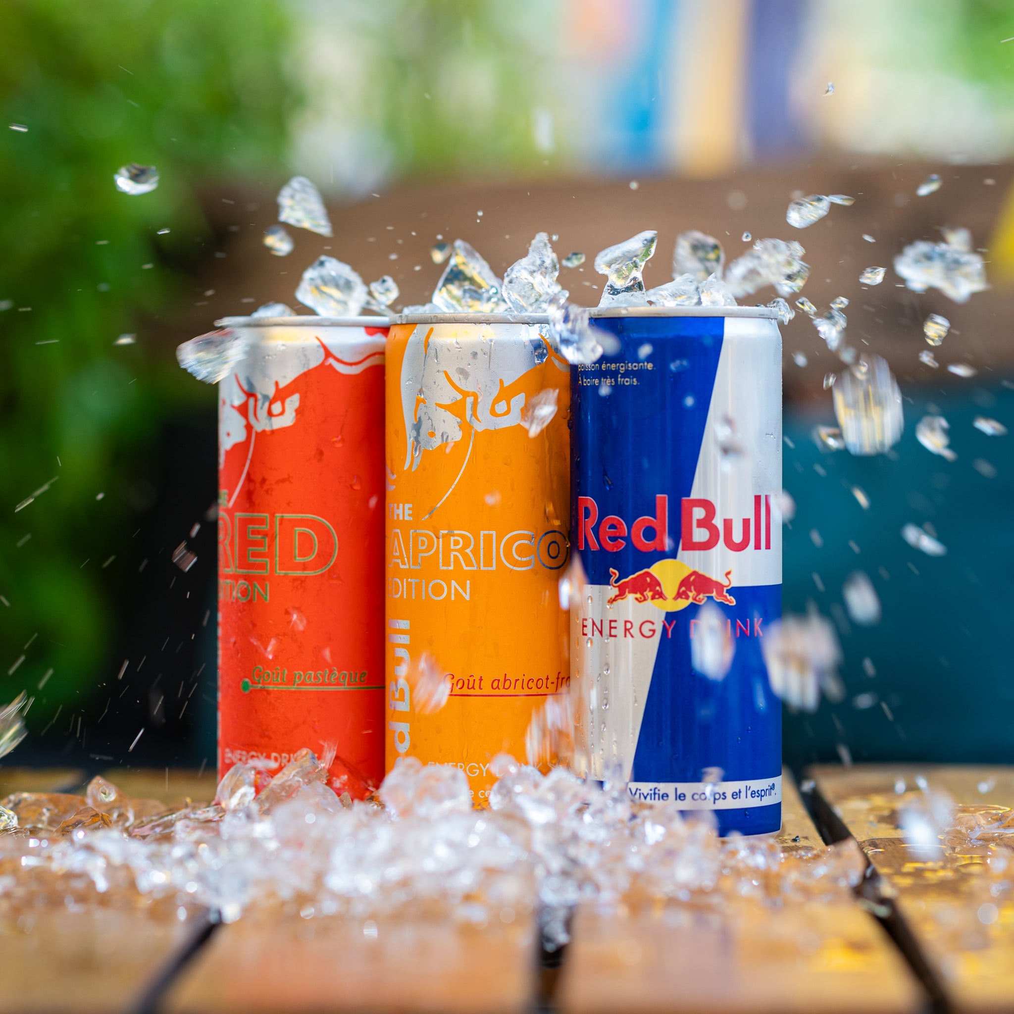 Red Bull  StreetBarToulon