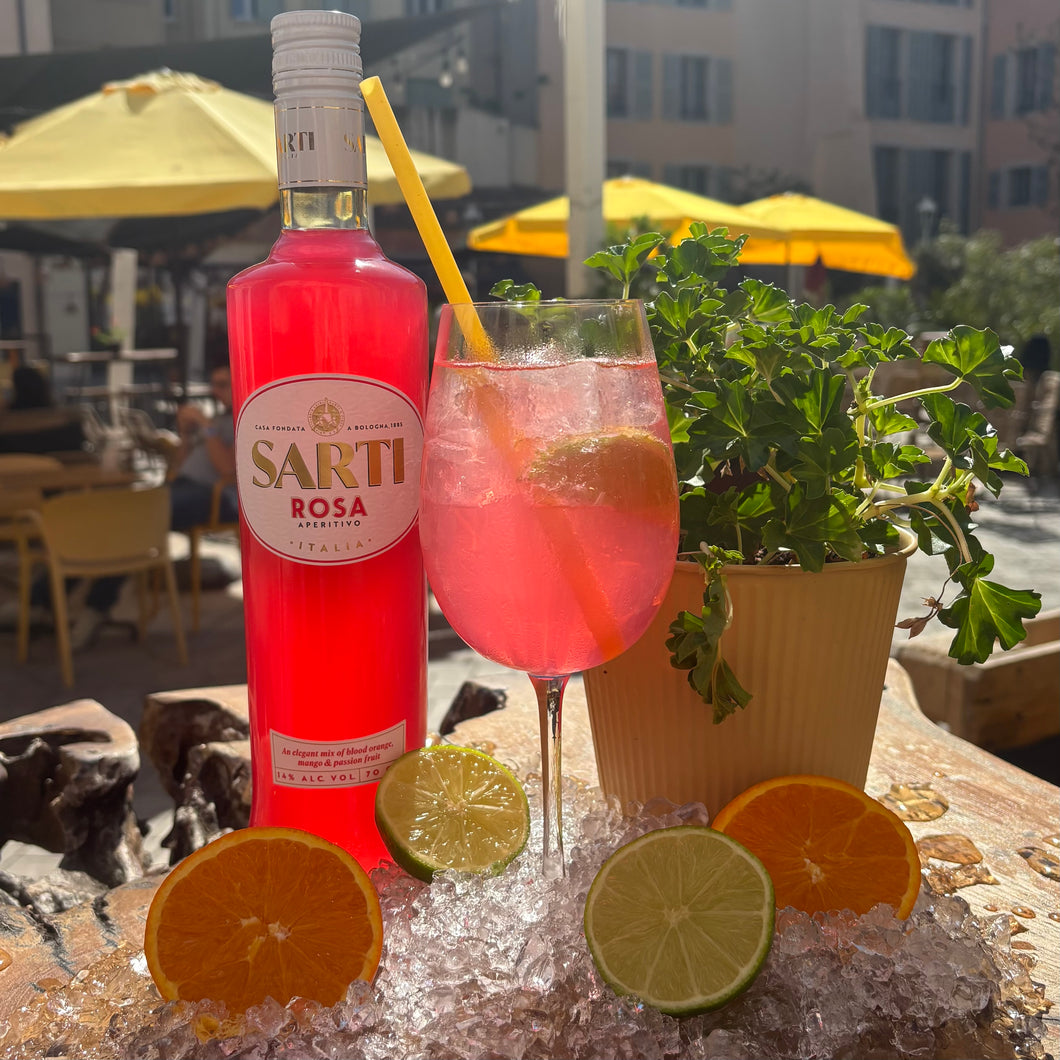 Sarti Spritz