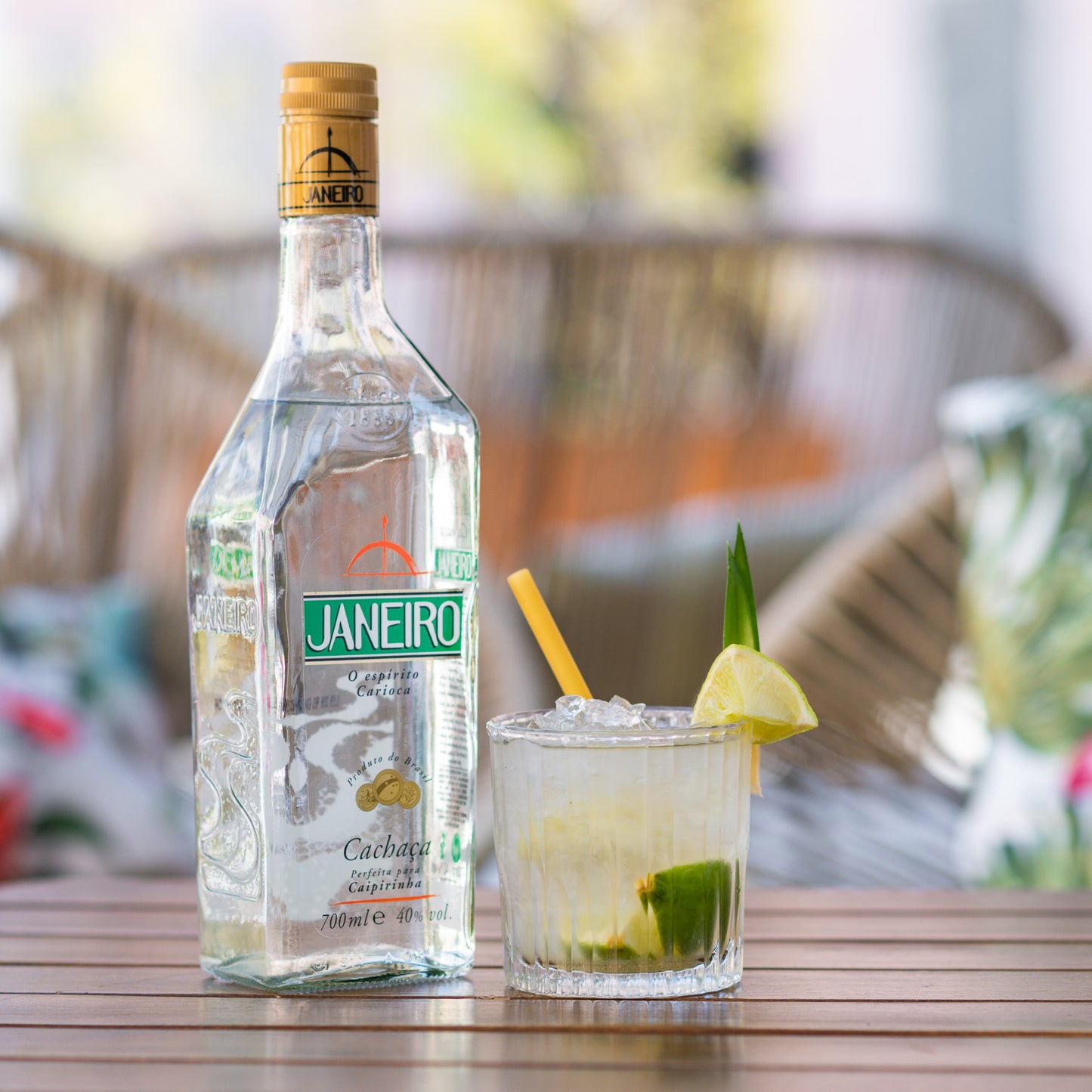 Caipirinha