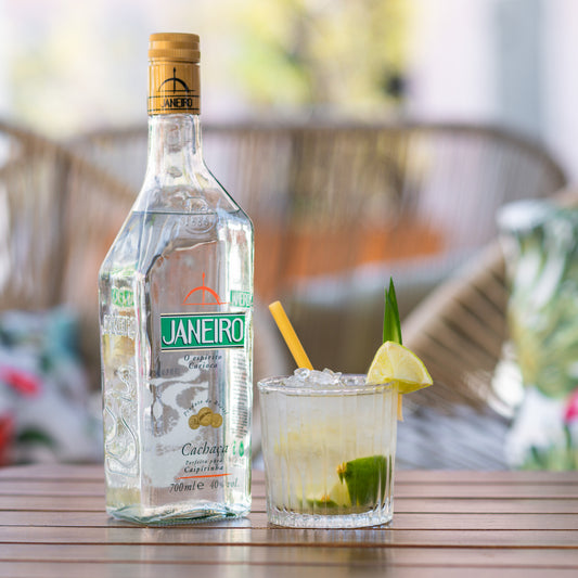 Caipirinha