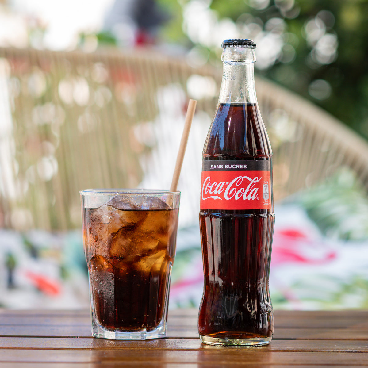 Coca Zéro
