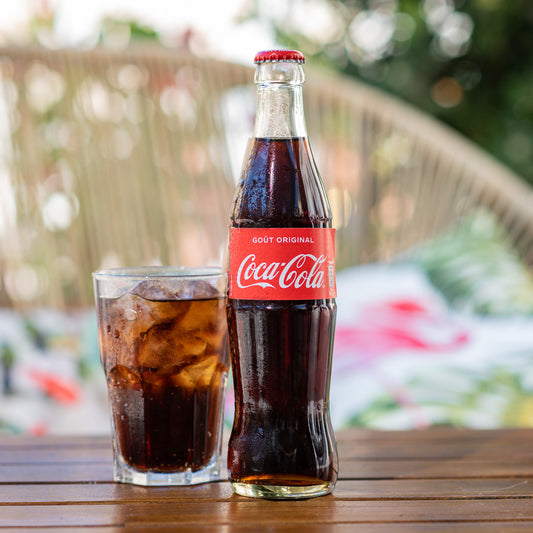 Coca