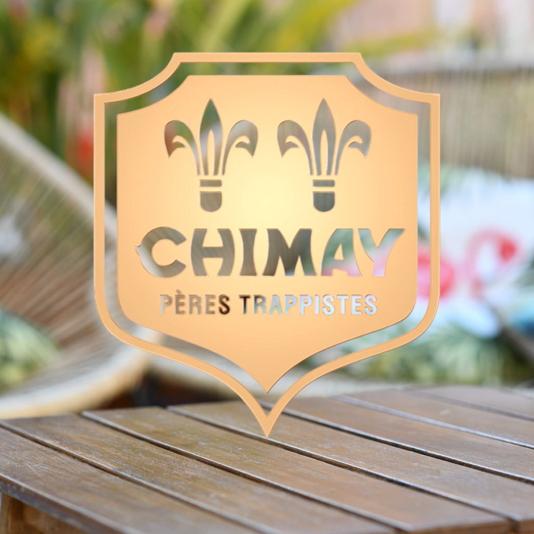 Chimay Blonde Pinte