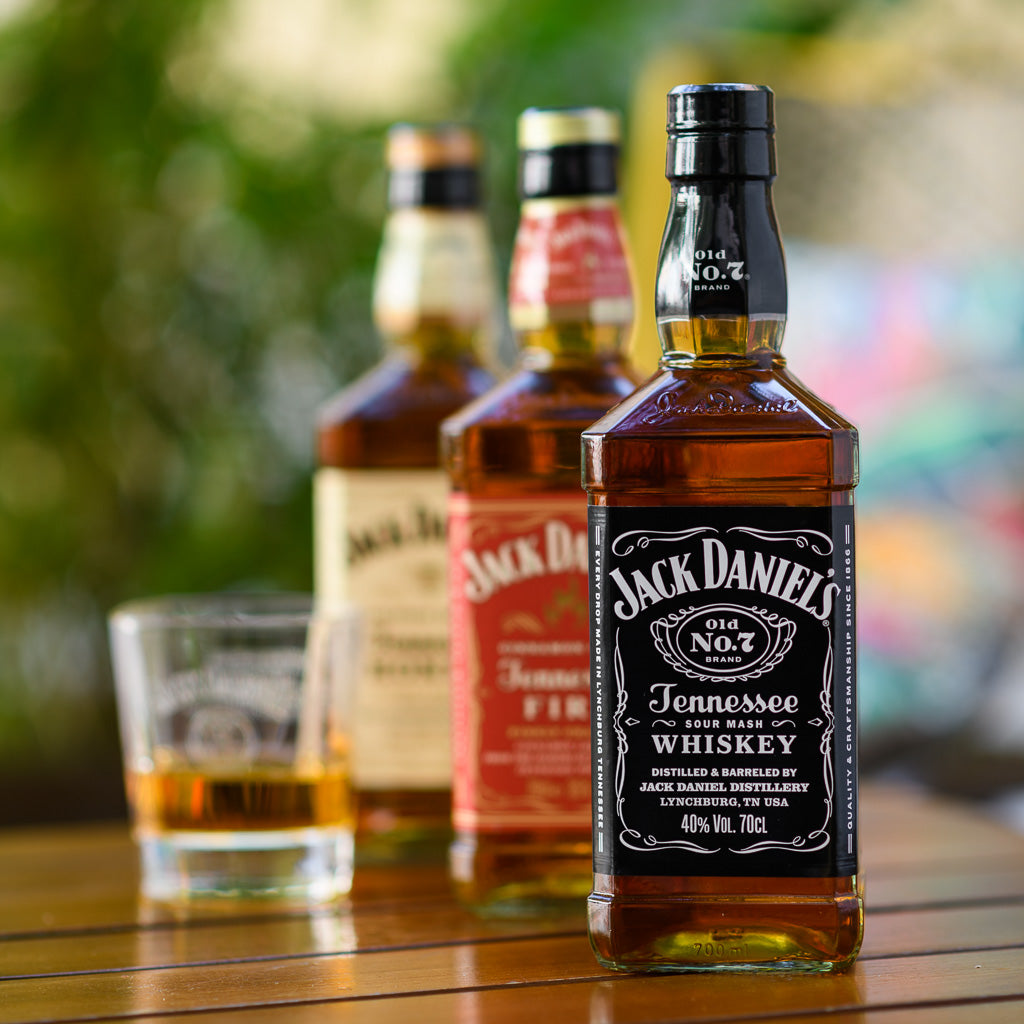 Jack Daniel