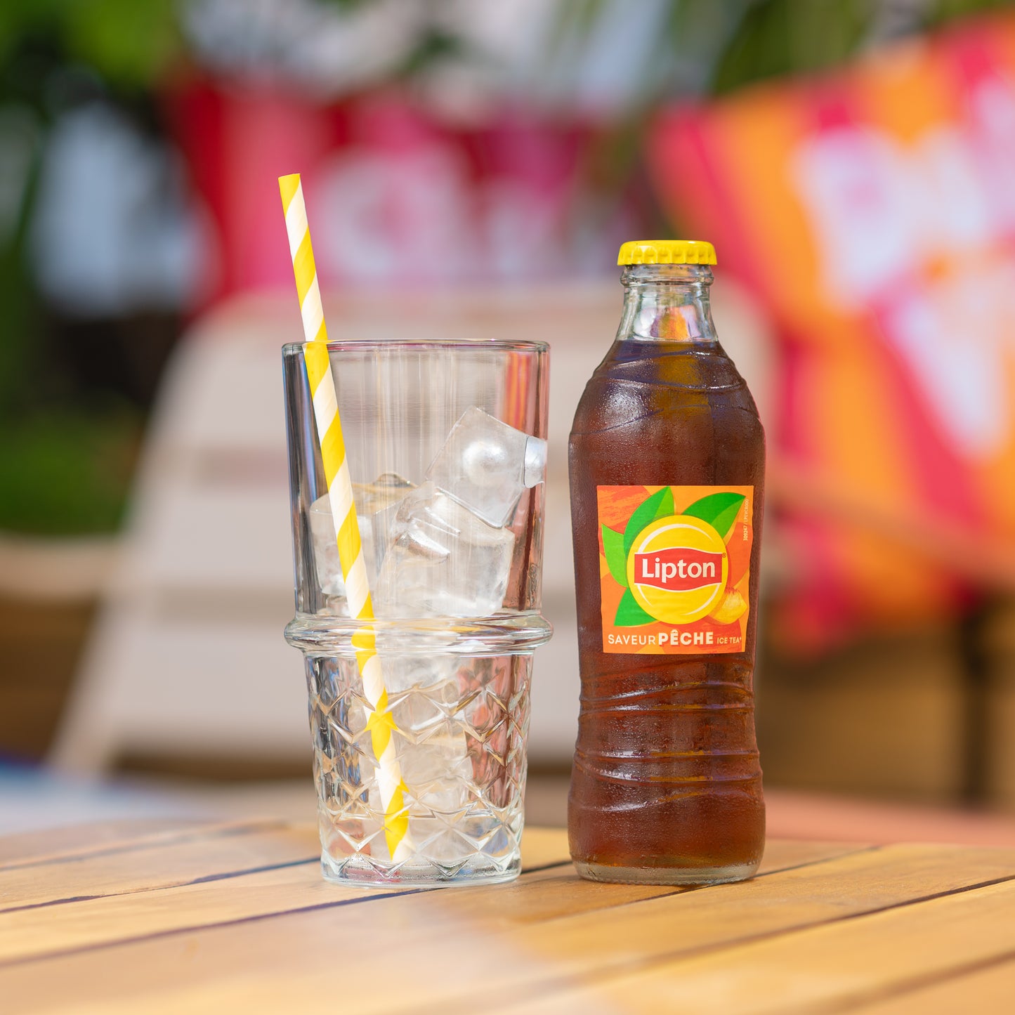 Ice Tea