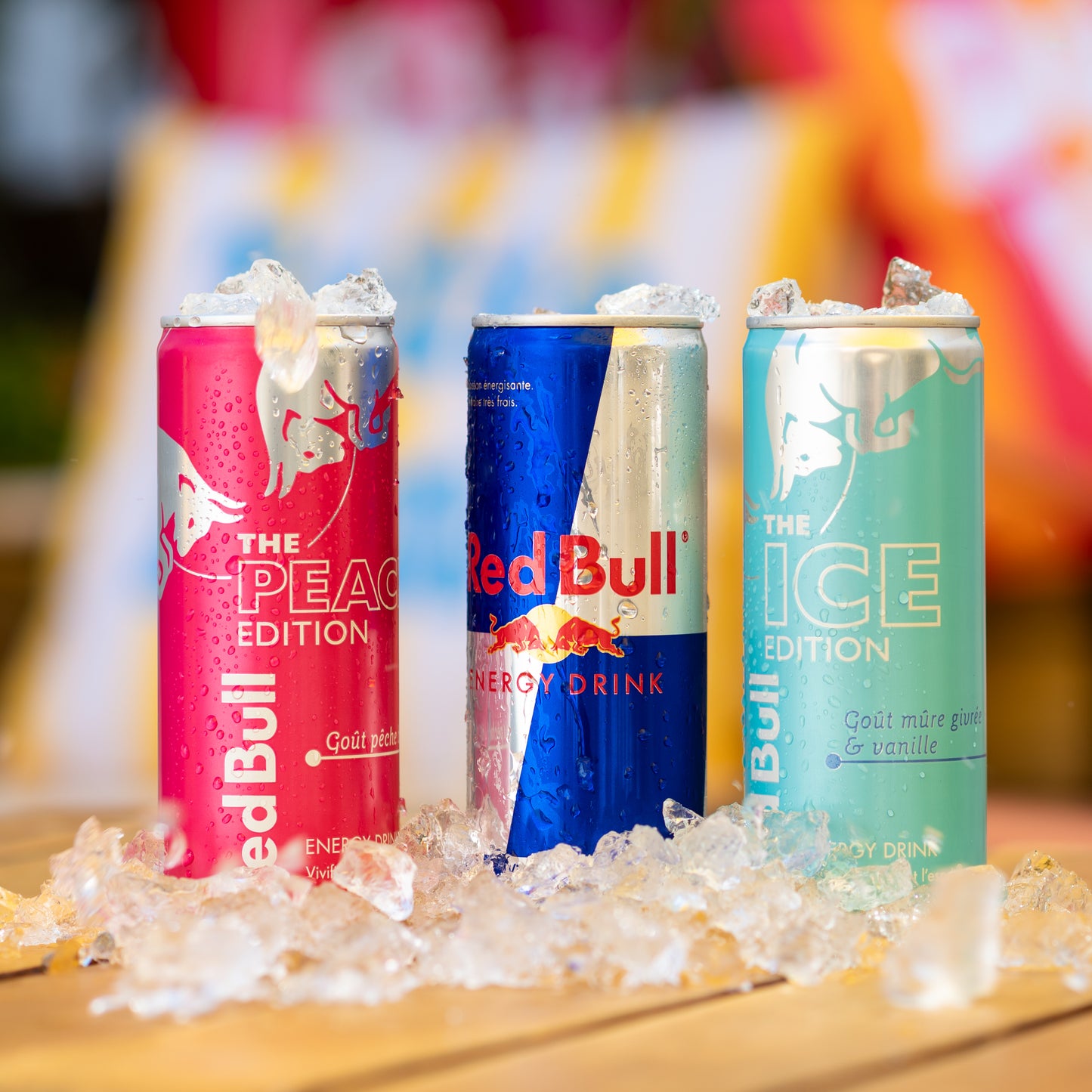Redbull