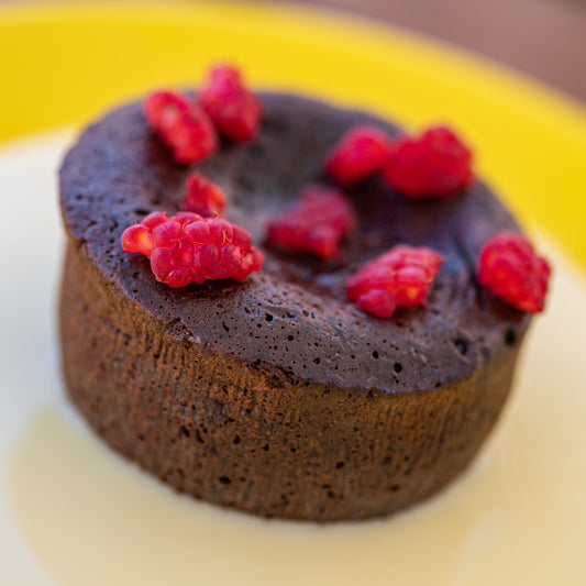 Fondant chocolat