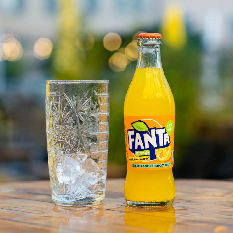 Fanta