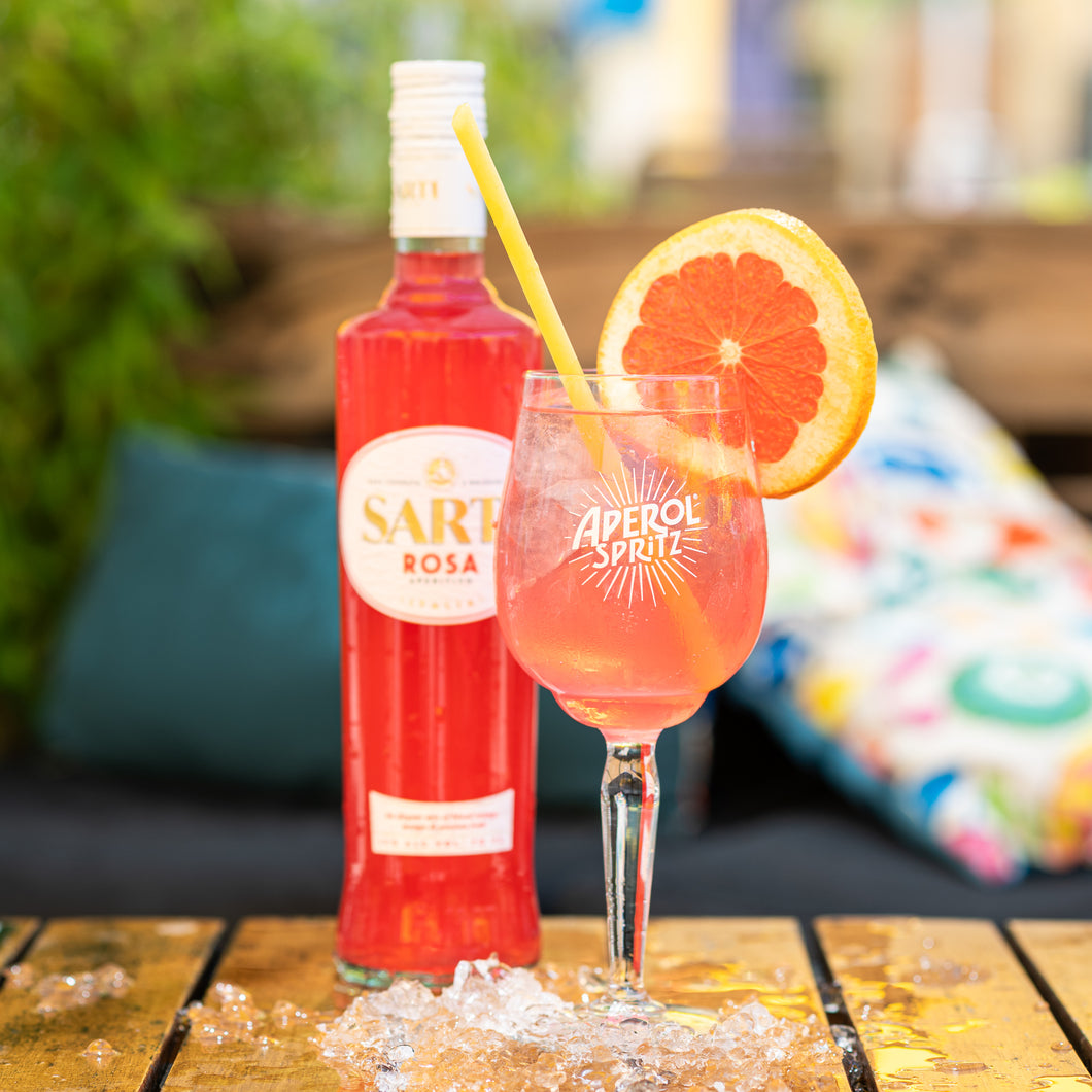 Sarti Spritz