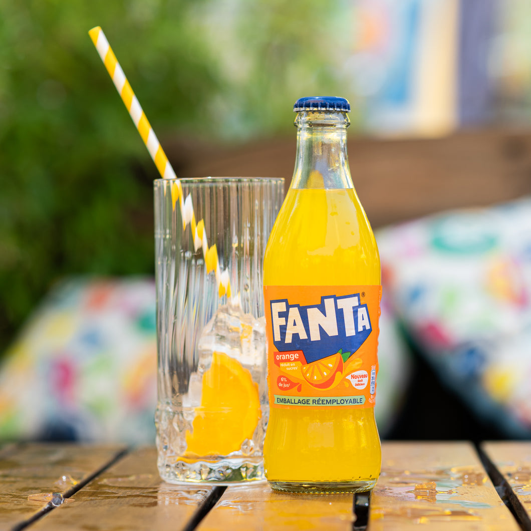 Fanta