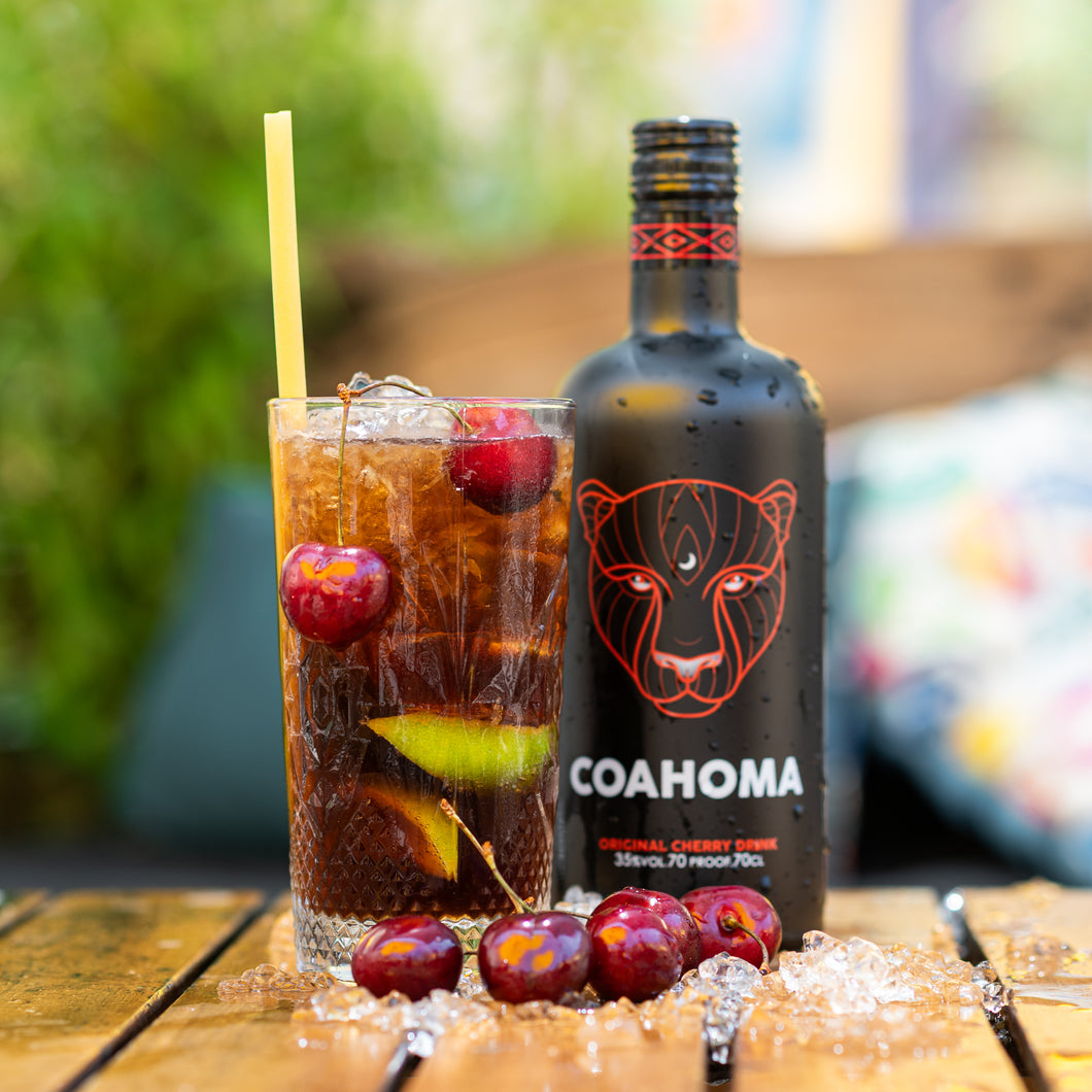 Coahoma coca