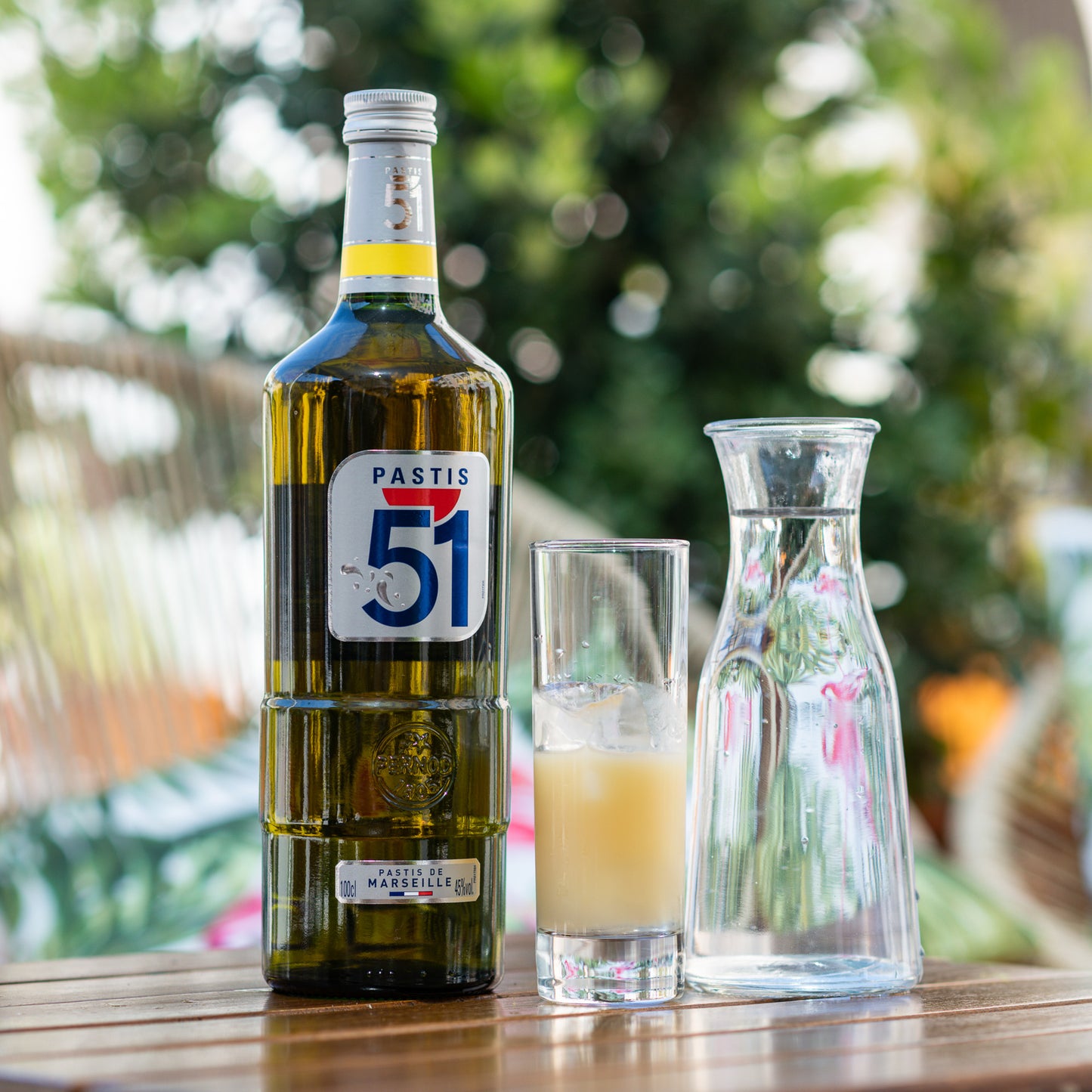 Pastis 51