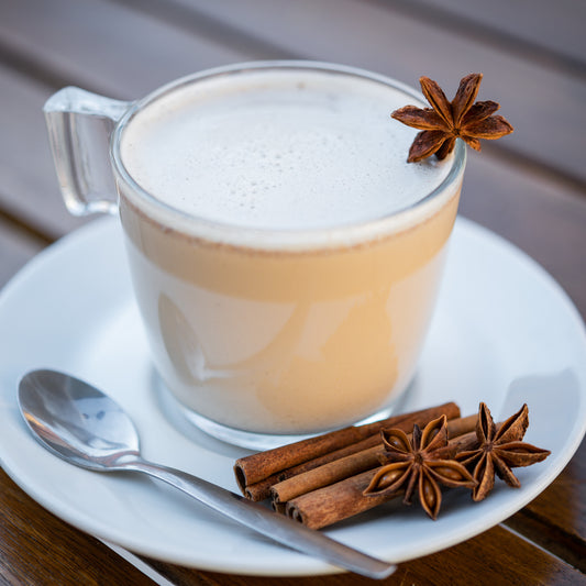 Chai Latte