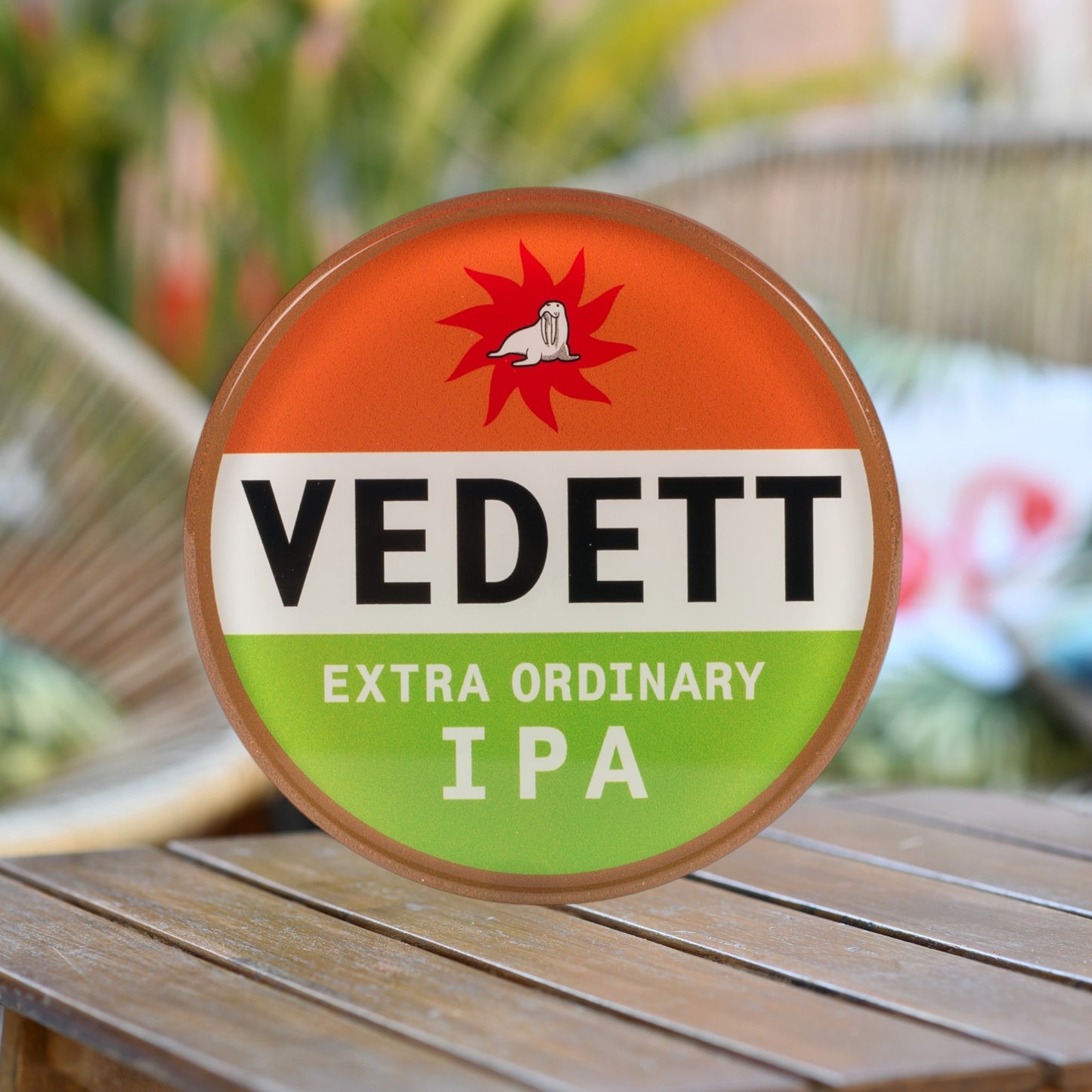 Vedett IPA Pinte