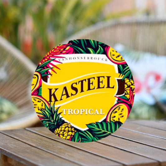Kaastel Tropical Pinte