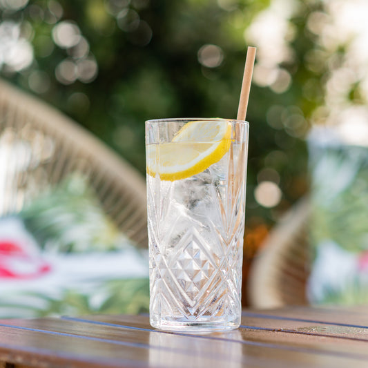 Verre de Limonade