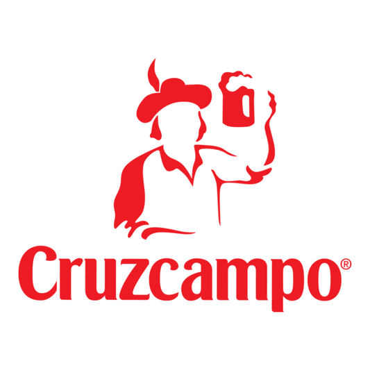 Cruzcampo Demi
