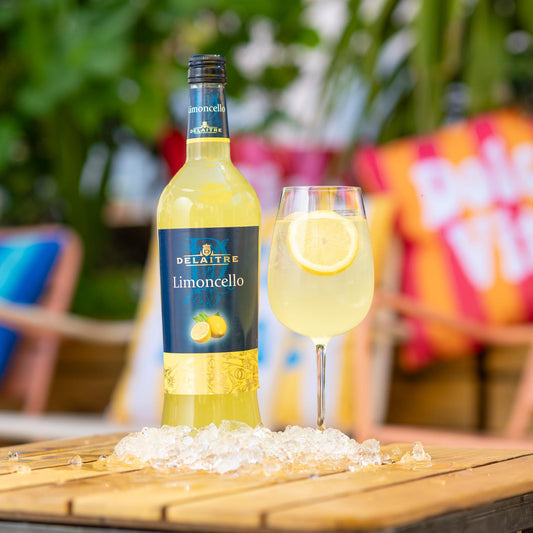Spritz Limoncello