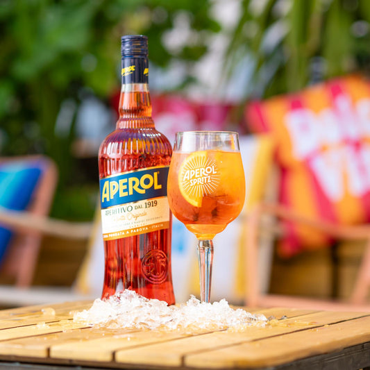 Spritz Aperol