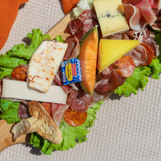 Planche Mixte