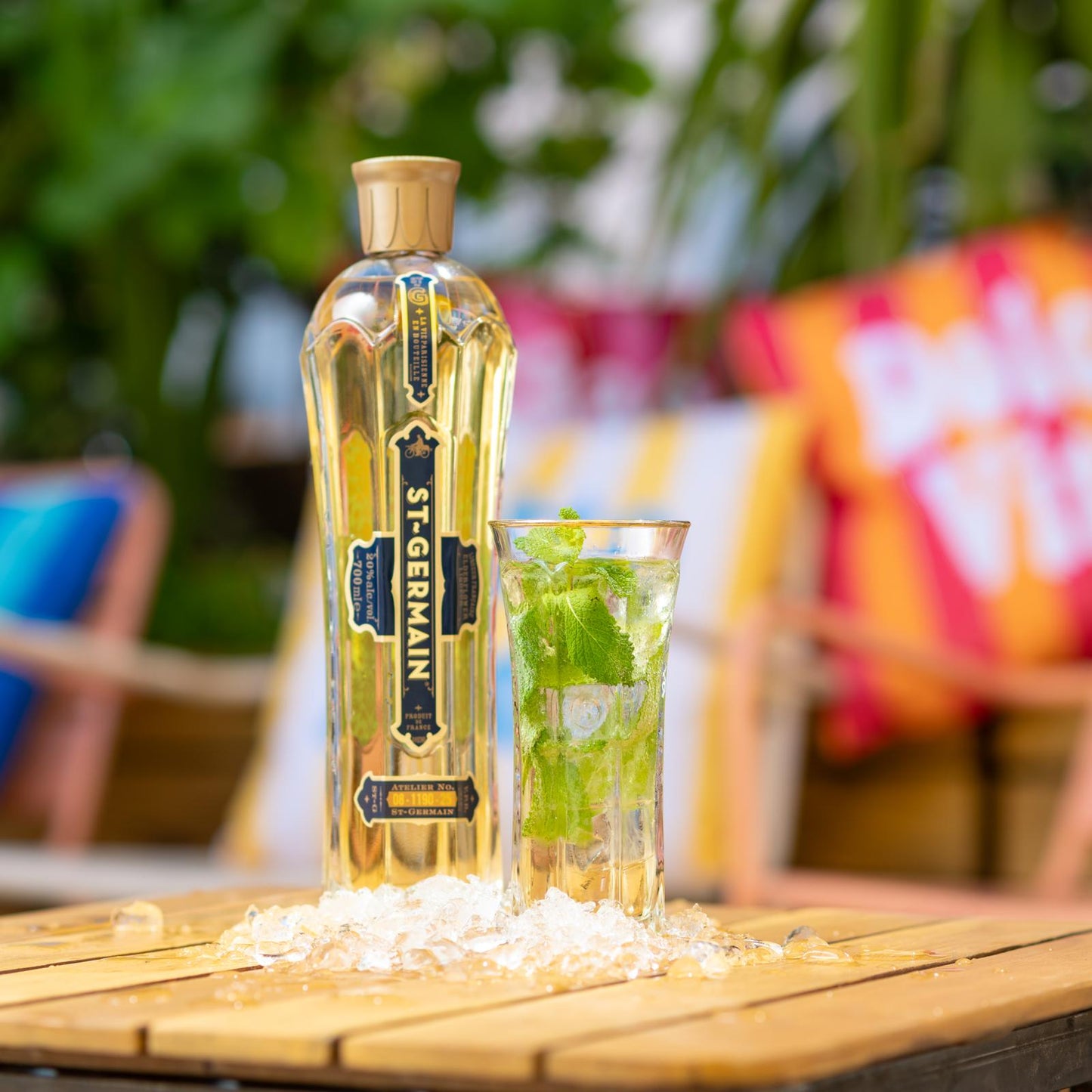 Hugo Spritz