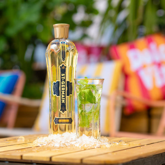 Hugo Spritz