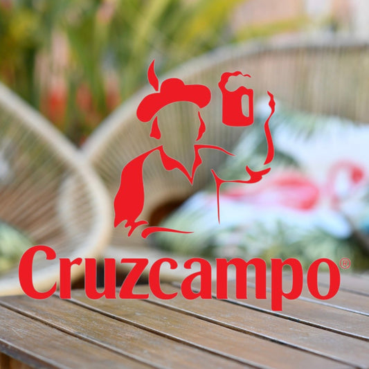 Cruzcampo Demi