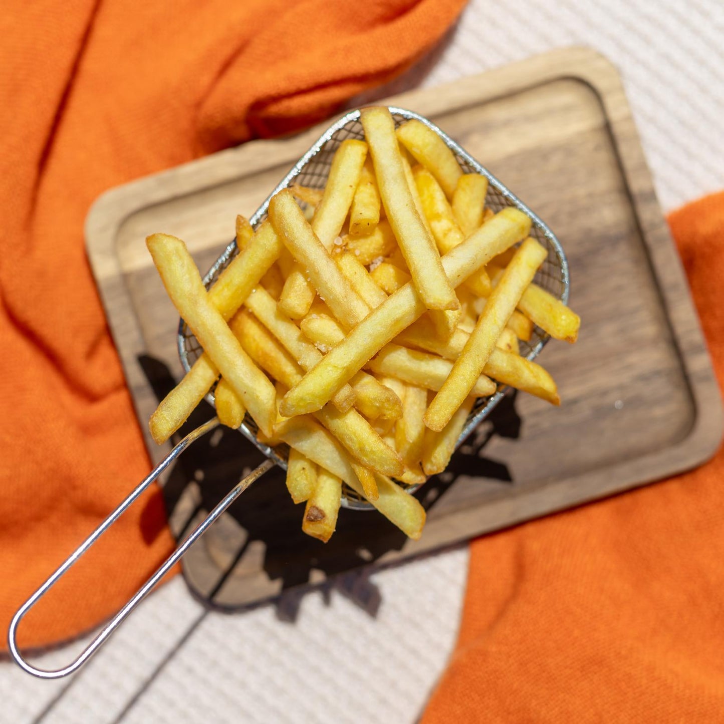 Frites Classiques