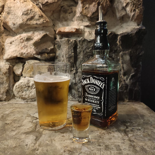 Boilermaker