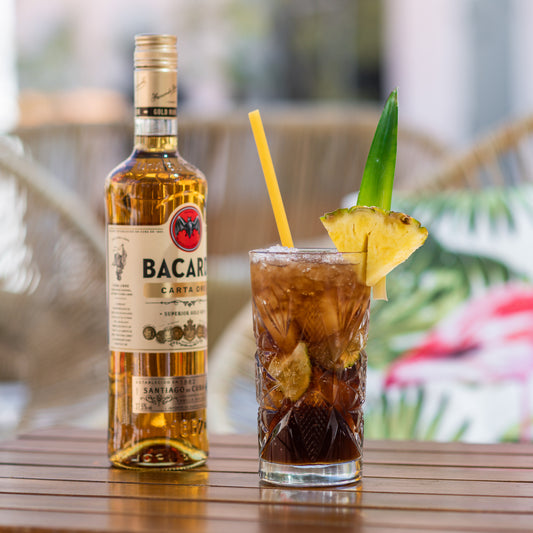 Cuba Libre
