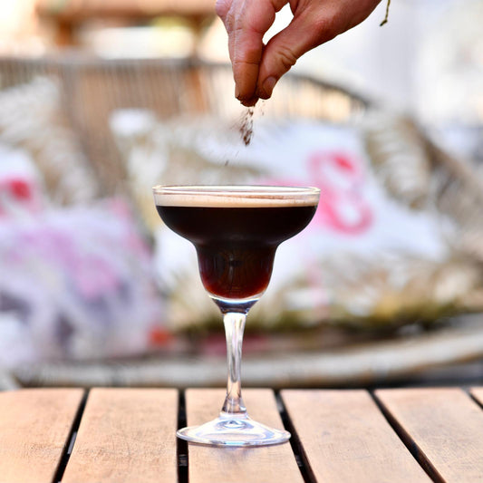 Espresso Martini
