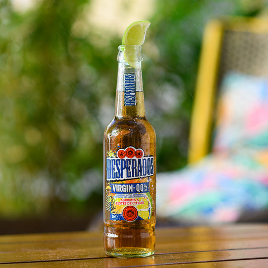 Virgin Desperados