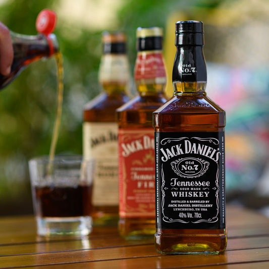 Jack Coca
