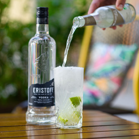Moscow Mule