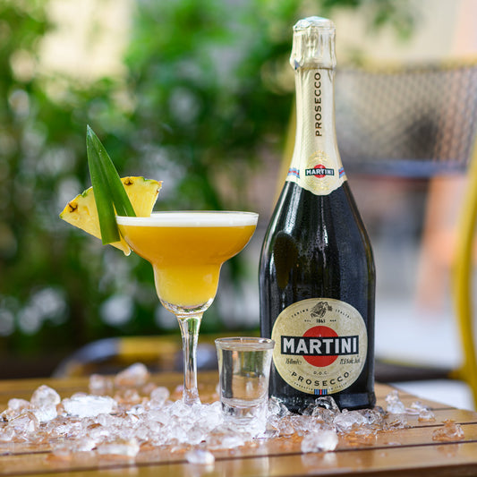 Pornstar Martini