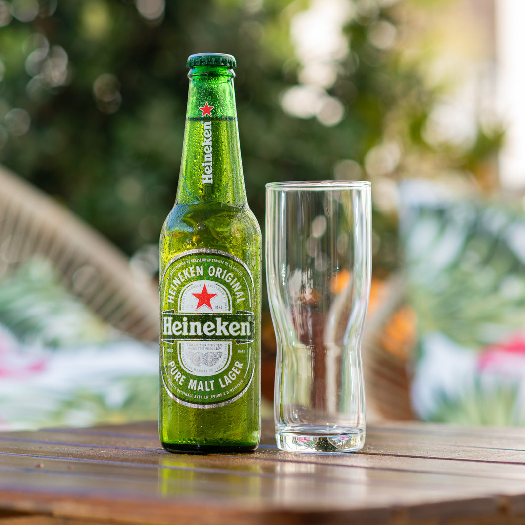 Heineken