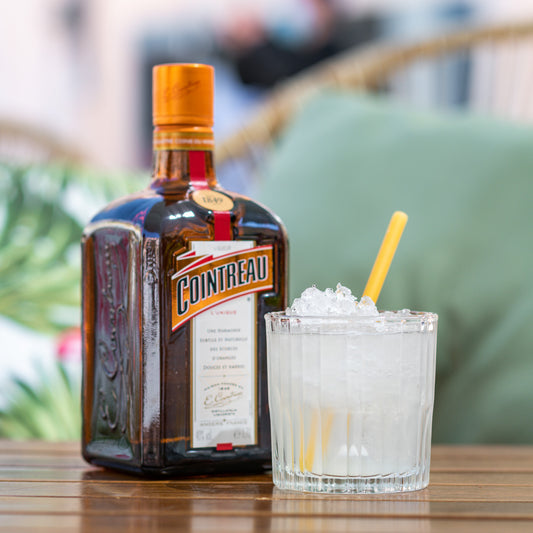 Mai Tai