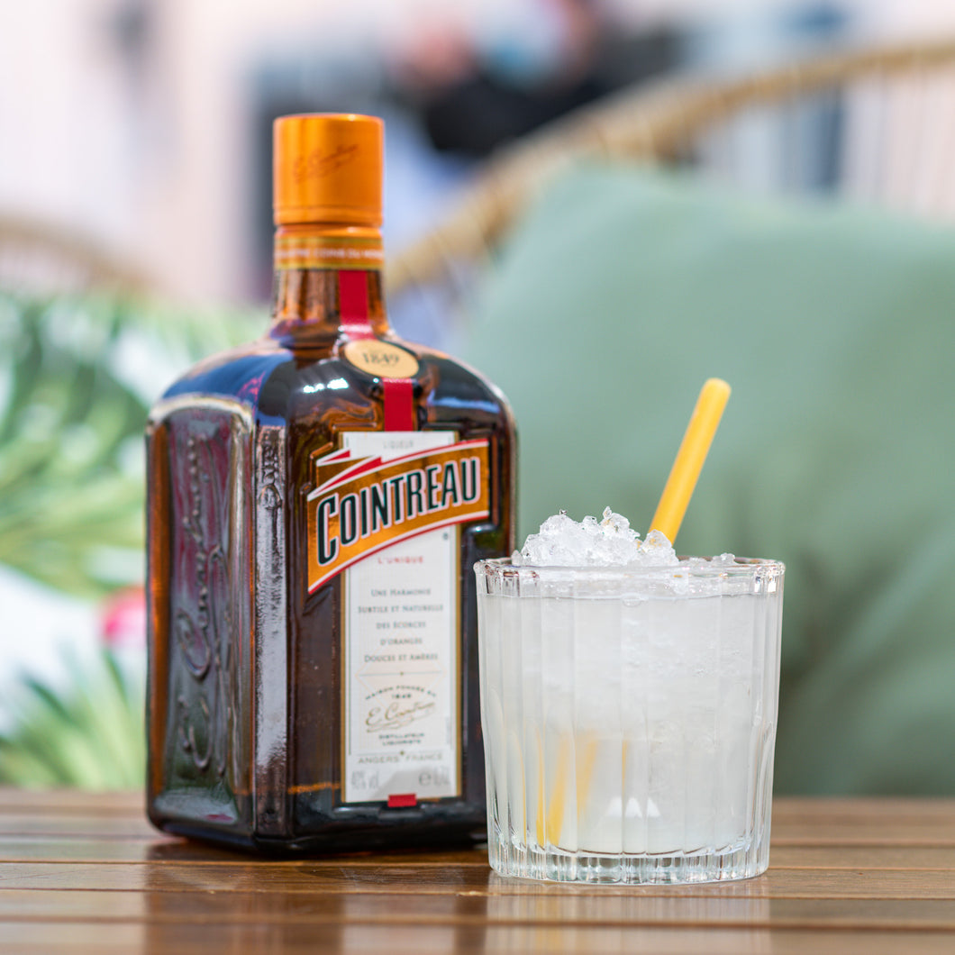 Mai Tai