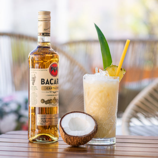 Pina Colada