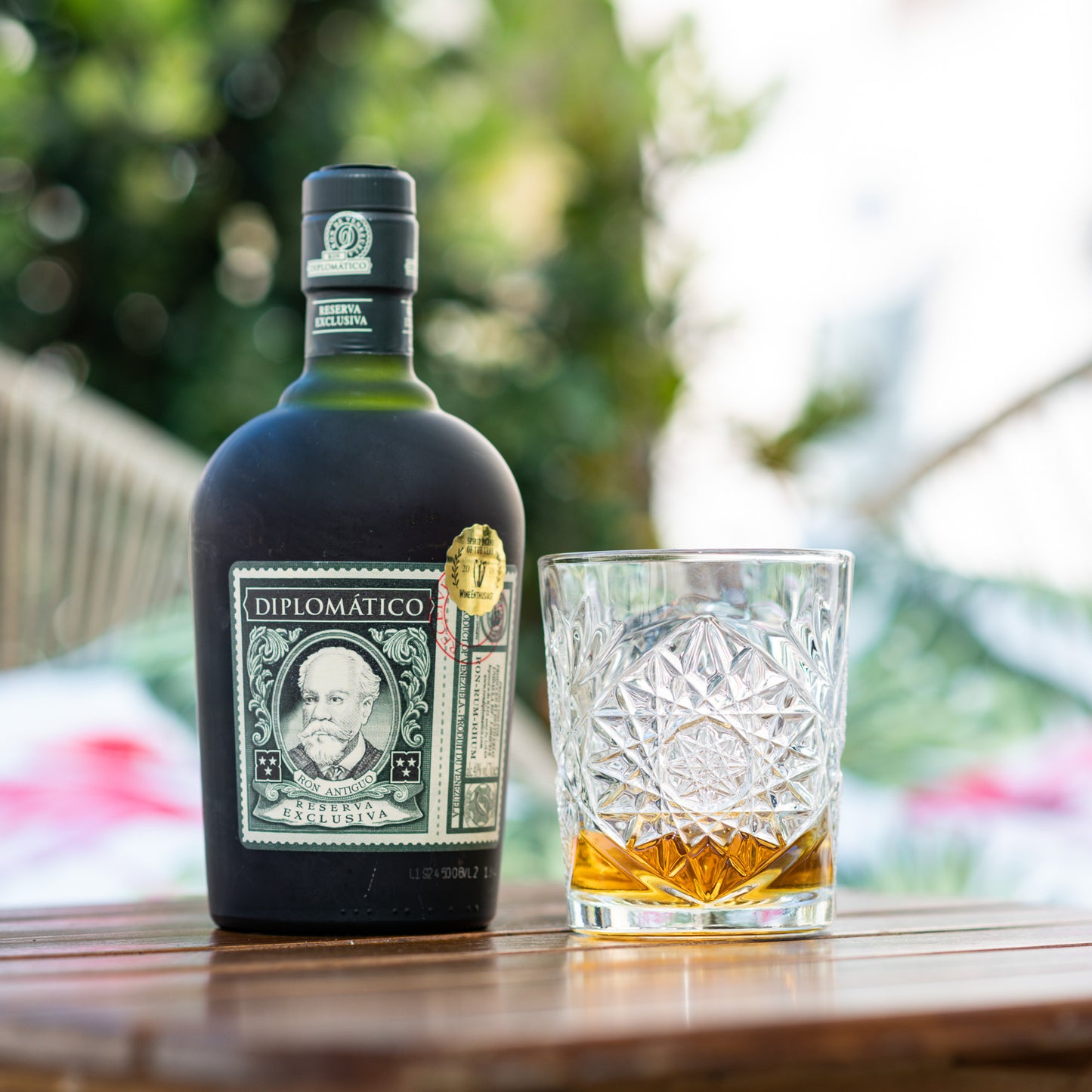 Diplomatico (Rhum)