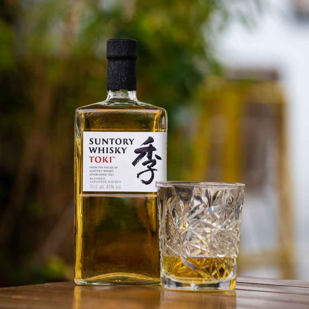 Suntory (Whisky)